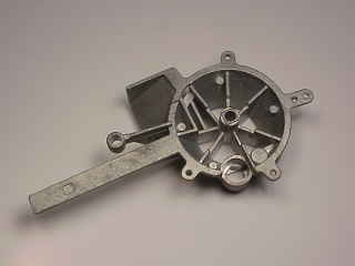 Lee Part Number LM3238, Carrier